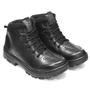 Imagem de Coturno Adventure Original GM GOD com C.A bico PVC. Ref03 PRETO