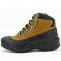 Imagem de Coturno Adventure Trekking Emborrachado Atron Shoes - 247 - Castor