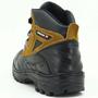 Imagem de Coturno Adventure Trekking Emborrachado Atron Shoes - 248 - Castor