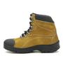 Imagem de Coturno Adventure Trekking VALLENCE Atron Shoes - 244 - Castor