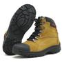 Imagem de Coturno Adventure Trekking VALLENCE Atron Shoes - 244 - Castor