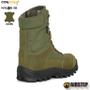 Imagem de Coturno airstep selva tatico confort verde selva