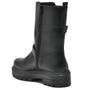 Imagem de Coturno Biker Flatform Via Marte Bota Tratorada Feminino 025-004