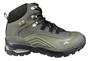 Imagem de Coturno Bota Adventure Masculina West Line 077