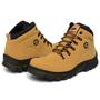 Imagem de Coturno Bota Bootsland Adventure Trilha Masculino Top Econ!