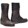 Imagem de Coturno Bota Casual Urbana Modelo Liverpool Gshoes - 56300 - Café