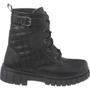 Imagem de Coturno Bota Infantil Feminino Meninas Casual Cano Curto