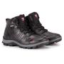 Imagem de Coturno Bota Masculino Adventure Shoes Em Couro Troller T4