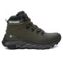 Imagem de Coturno Bota Sapato Masculino Catprime Original Couro Premium Com C.A