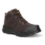 Imagem de Coturno bota tenis masculino cano curto adventure confortavel 37 ao 44