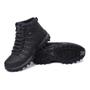 Imagem de Coturno Ca00.01 Macboot Masculino Couro Grafite