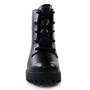 Imagem de Coturno com Salto Bloco Feminino Ramarim Ref 24-56121