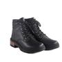 Imagem de Coturno Feminino Dakota G9781 Preto