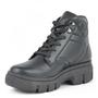 Imagem de Coturno Flatform Robusto Kolosh Feminino
