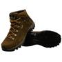 Imagem de Coturno Macboot Alecrim 08 Couro Masculino Marrom