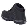 Imagem de Coturno Macboot Ca00.01 Masculino Couro Grafite