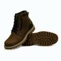 Imagem de Coturno Macboot Cumaru 02 Masculino Couro Marrom