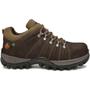 Imagem de Coturno Macboot Uirapuru 01 Masculino Nobuck Marrom Escuro