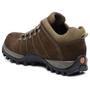 Imagem de Coturno Macboot Uirapuru 01 Masculino Nobuck Marrom Escuro