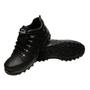 Imagem de Coturno Macboot Uirapuru 05 Couro Masculino Preto