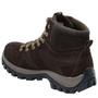 Imagem de Coturno Masculino Adventure Tratorado Anatomic System Macboot Onix02