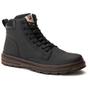 Imagem de Coturno Masculino bota Adventure Cano Curto Sola De Borracha resistente