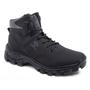 Imagem de Coturno Masculino Bota Adventure Casual Solado Costurado Original  - LL