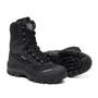 Coturno Masculino Bota Tipo Militar Exército Cano Alto - Schiareli Imagem de Coturno Masculino Bota Tipo Militar Exército Cano Alto - Schiareli