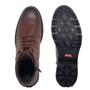 Imagem de Coturno Masculino Couro Conforto Ferracini Snow 8920-646