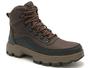 Imagem de Coturno Masculino Couro Macboot Montana 02