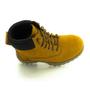 Imagem de Coturno Masculino Macboot Roraime 10  - Marrom