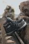 Imagem de Coturno Masculino Montana Premium Atacado Couro- Sampaio Shoes