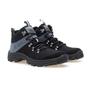 Imagem de Coturno masculino Tractor Robusta Adventure Trilha Treking ROTA79 cor Petróleo