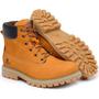 Imagem de Coturno Roraima 10 Macboot Masculino Nobuck Bege