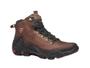 Imagem de Coturno Trekking Masculino Pegada Couro 150059