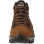 Imagem de Coturno Uirapuru 06 Macboot Masculino Nobuck Café