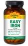 Imagem de Country Life Easy Iron, 25 mgs, 90-Count