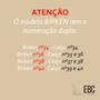 Imagem de  Couro BC80.11