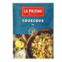 Imagem de Couscous Italiano LA PASTINA 500g