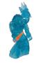 Imagem de Covenant Prophet of Truth (9368) Translucent Blue - Minifigura Halo Heroes MB Series