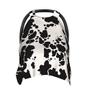 Imagem de Cow Prints Baby Car Seat Canopy Cover Multi Use Nursing Co