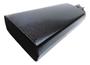 Imagem de Cowbell 7,5'' Aço Preto Com Clamp Dolphin Modelo 7472