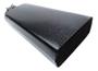 Imagem de Cowbell 7,5'' Aço Preto Com Clamp Dolphin Modelo 7472