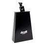 Imagem de Cowbell 8'' Modelo Rock Com Suporte Para Pedestal Ta430