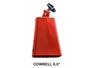 Imagem de Cowbell Torelli Red Mambo 8,5' To058