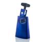 Imagem de Cowbell Torelli TO061 Blue Beat Pequeno 4.25 com presilha pra fixar na estante