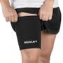 Imagem de Coxal Esporte em Neoprene - MERCUR