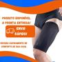 Imagem de Coxal Neoprene Ortopédico Compressão Esportes Exercícios G