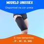 Imagem de Coxal Neoprene Ortopédico Compressão Esportes Exercícios G