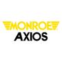 Imagem de Coxim Amortecedor Chevrolet Onix 2013 a 2019 Dianteiro Axios